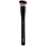 NYX Professional Makeup Pro Brush štětec na make-up – Zboží Dáma