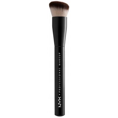 NYX Professional Makeup Pro Brush štětec na make-up – Sleviste.cz