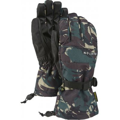 Burton Profile seersucker camo 26/27 – Hledejceny.cz