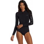 Dámský BILLABONG Springsuit Light 1 mm Black Coral – Zbozi.Blesk.cz