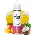 ProVape Take Mist Shake & Vape Mango Coconut Smoothie 20 ml – Hledejceny.cz