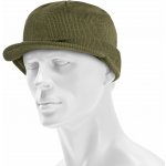 Čepice Mil-tec US Jeep GI pletená zelená – Zboží Mobilmania
