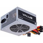 Chieftec Value Series 400W APB-400B8 – Sleviste.cz
