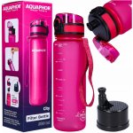 Aquaphor City 0,5 l růžová – Zboží Mobilmania