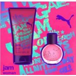 Puma Jam Woman EDT 20 ml + sprchový gel 50 ml dárková sada – Hledejceny.cz
