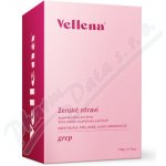 VELLENA Ženské zdraví Nápoj příchuť Grep 30 sáčků – Hledejceny.cz