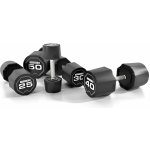 Escape Fitness Gumové jednoručky 20 kg – Sleviste.cz