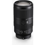 Sony E 70-350mm f/4.5-6.3 G OSS – Zbozi.Blesk.cz