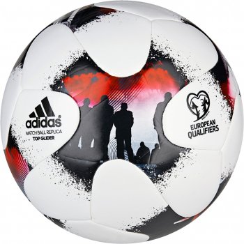 adidas European Qualifier Glider