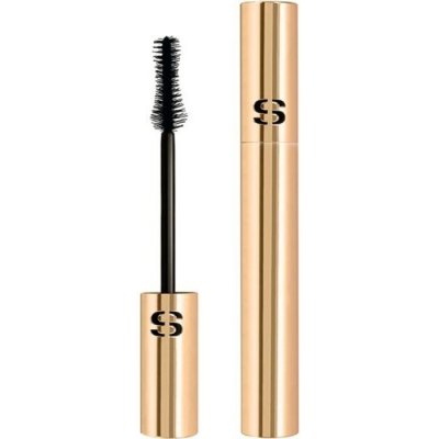 Sisley mascara phyto-noir revitalizující a posilující řasenka pro zvětšení objemu řas deep brown 7 ml – Hledejceny.cz