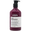 Šampon L'Oreal Professionnel Serie Expert Curl Expression Moisturizing Shampoo Hydratační šampon na vlnité a kudrnaté vlasy 500 ml