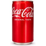Coca Cola Mini 150 ml – Zbozi.Blesk.cz