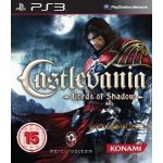 Castlevania: Lords of Shadow – Zboží Živě