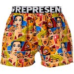 Represent mike pop art babes mix pánské trenýrky – Hledejceny.cz