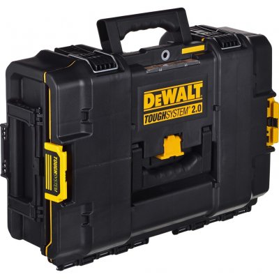 DeWALT DS166 ToughSystem 2.0 DWST83293-1 – Hledejceny.cz