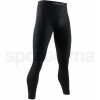 pánské spodky X-Bionic Merino Pants M black