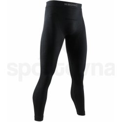 X-Bionic Merino Pants M black