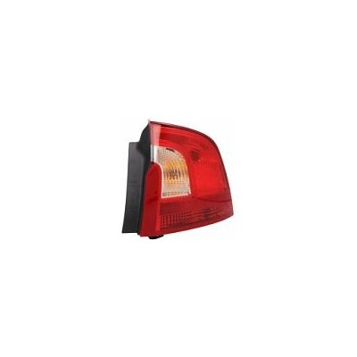 Zadní světlo - pravé vnější VOLVO S60-V60 | 2010-2013 | AUTOMOTIVE LIGHTING | – Hledejceny.cz
