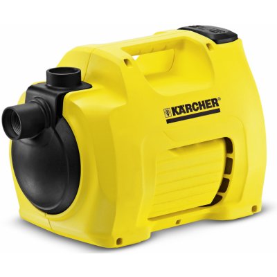 KARCHER BP 3 Garden 16453510 – Zboží Mobilmania