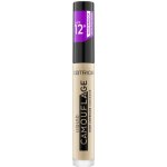 Catrice Liquid Camouflage Voděodolný korektor 036 Hazelnut Beige 5,5 g – Zboží Mobilmania