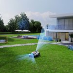 ECOVACS GOAT A1600 LiDAR PRO WHITE – Zboží Dáma