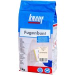 Knauf Fugenbunt 5 kg bahamabeige – Zboží Mobilmania