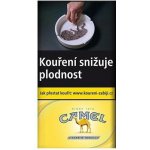 Camel Cigaretový tabák uzavíratelný sáček 30 g – Zboží Mobilmania