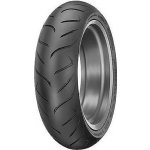 Dunlop Sportmax Roadsmart II 190/55 R17 75W – Hledejceny.cz