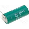 Baterie primární VARTA 2/3AA,2/3R6 1350mAh 6237201301