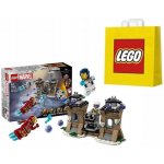 LEGO® Marvel 76288 Iron Man a Železná legie vs. voják Hydry – Zboží Živě