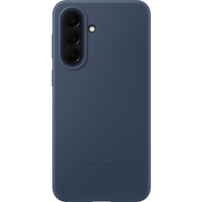 Samsung Silikonový Kryt pro Galaxy A57 Dark Blue EF-PA576CNE – Hledejceny.cz