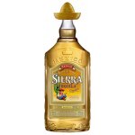 Sierra Gold REPOSADO 38% 0,7 l (holá láhev) – Zbozi.Blesk.cz