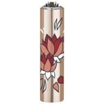 Clipper Micro Metal Water Lily 02 – Hledejceny.cz