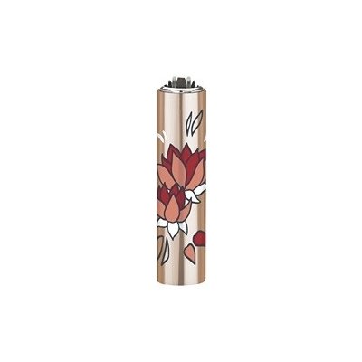 Clipper Micro Metal Water Lily 02 – Hledejceny.cz