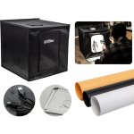 FILM-TECHNIKA fotografický stan 60 x 60 x 60 cm – Sleviste.cz