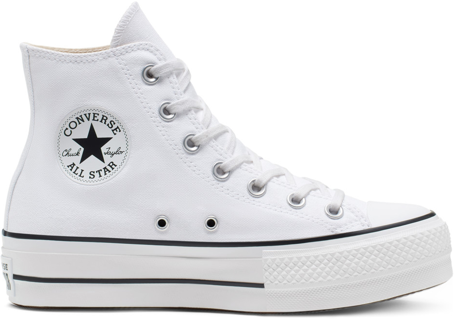 Converse Chuck Taylor All Star Lift dámské boty C560846