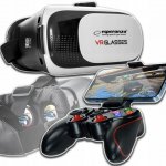 VR brýle Esperanza VR3DWESP – Sleviste.cz