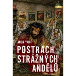 Postrach strážných andělů – Hledejceny.cz