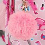 Stil batoh Prime Pinky růžová – Zboží Dáma