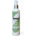 GR regenerační tonikum s keratinem a arganovým olejem pro obnovu vlasů 200 ml – Hledejceny.cz
