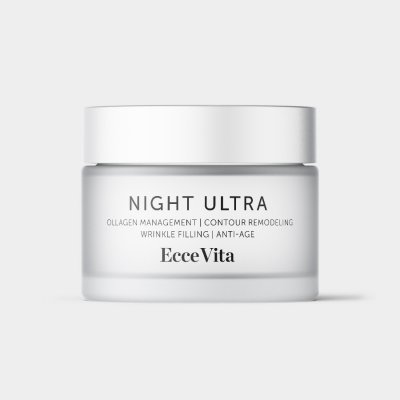 Ecce Vita Night Ultra Cream 30 ml