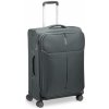 Cestovní kufr Roncato IRONIK 415302-22 antracitová 65 L