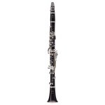 Buffet Crampon E13 B klarinet 18/6 – Hledejceny.cz