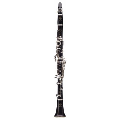 Buffet Crampon E13 B klarinet 18/6 – Sleviste.cz
