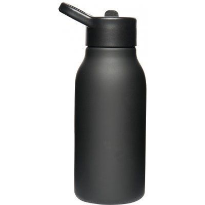 Neon Kactus Dětská tritanová láhev 340 ml černá – Hledejceny.cz