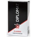Diplomat Classic voda po holení 100 ml – Sleviste.cz