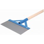 KUBALA - škrabák podlahový kovový 300mm - s násadou PHT1426 – Sleviste.cz
