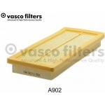 Vzduchový filtr VASCO A902 – Hledejceny.cz