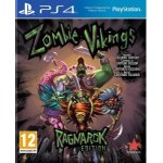 Zombie Vikings (Ragnarok Edition) – Hledejceny.cz