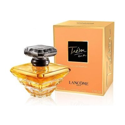 Lancôme Trésor en or parfémovaná voda dámská 50 ml – Hledejceny.cz